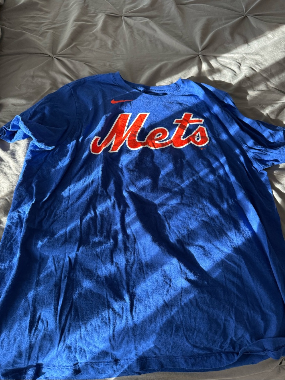 New York Mets T shirt